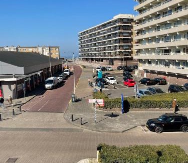 Zandvoort House | Divi Divi Zandvoort