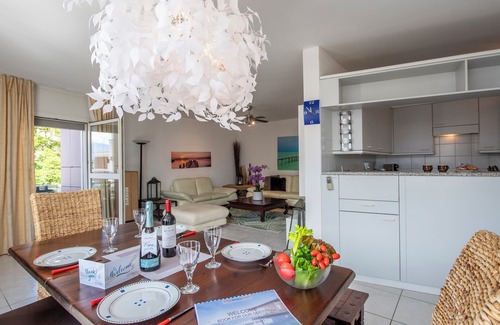 Minusio Apartment | Divina Minusio, Minusio, Switzerland