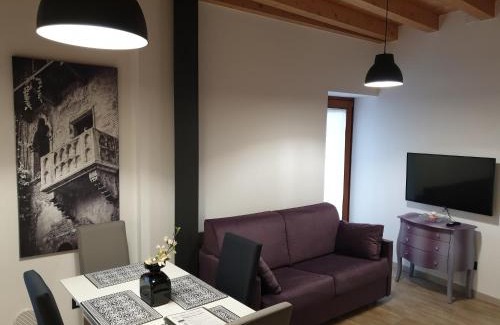San Zeno Apartment | DIVINA SAN ZENO