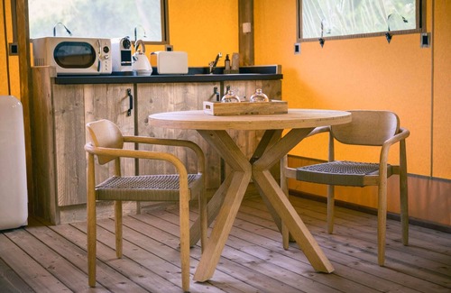 Moncontour House | Divine
