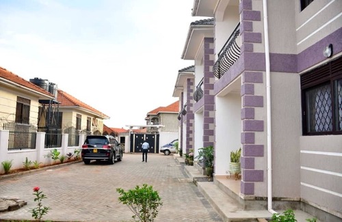 Bukoto Apartment | Divine Furnished Condos