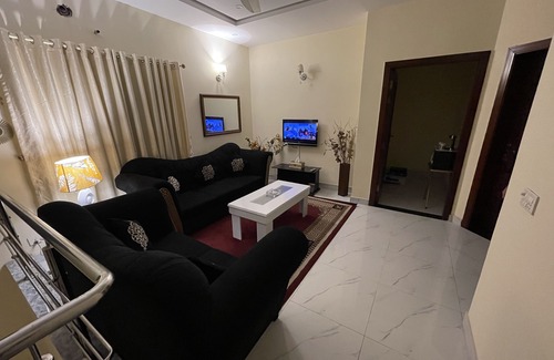 Lahore House | Divine Garden Lahore