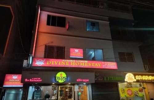 Siliguri House | Divine Homestay