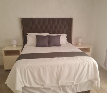 Makhado House | Divine villa