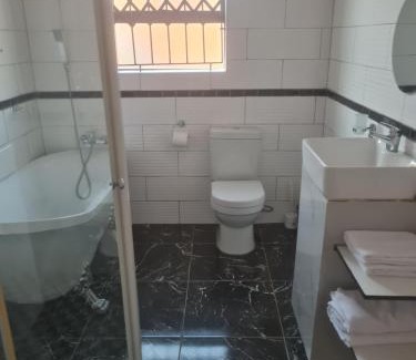 Makhado House | Divine villa