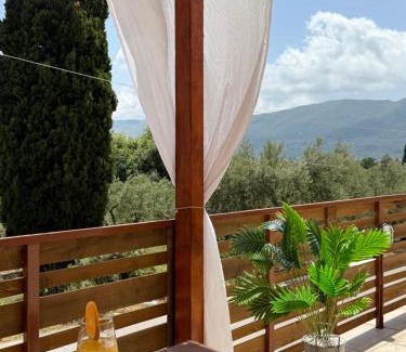 Alikanas House | Divino Appartment