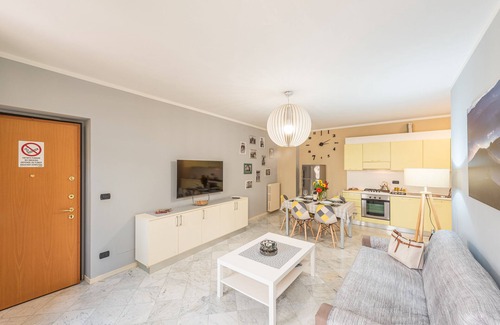 Alba Apartment | DiVino Holiday apartments: "unit. 1. "