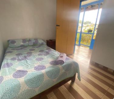 Salamina Hotel | Divino niño