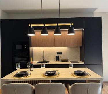 Markopoulon Apartment | DIVINUS Luxury Stay