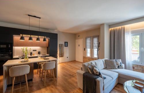 Markopoulon Apartment | DIVINUS Luxury Stay