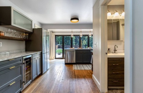 Walla Walla East Apartment | Division House Extended Stay