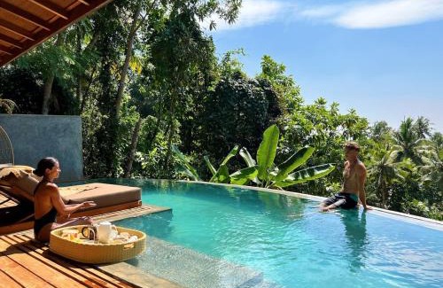 Matara House | Diviya Villa - Madiha Hill
