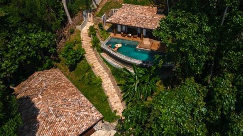 Matara House | Diviya Villa - Madiha Hill