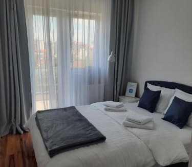 Zvezdara Apartment | Divizija Lux apartments