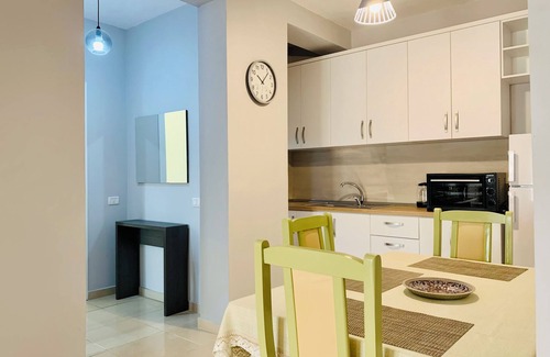 Divjake Apartment | Divjaka Apartments 2 City Center