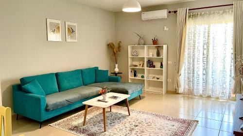 Divjake Apartment | Divjaka Apartments 2 - City Center