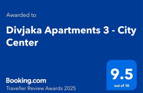 Divjake Apartment | Divjaka Apartments 3 - City Center