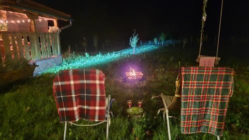 Sunja Ski Chalet | Divlja Orhideja