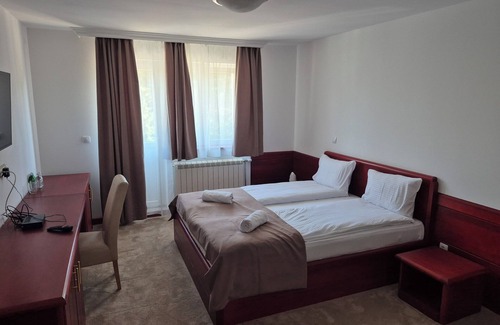 Divcibare Hotel | Divski Wellness Resort