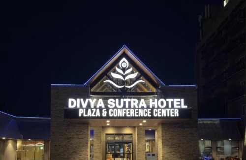 Vernon Hotel | Divya Sutra Plaza and Conference Centre, Vernon, BC