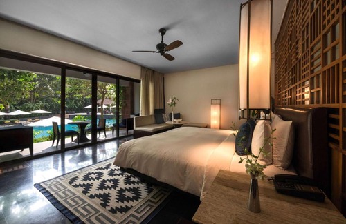 Majorda Resort | Diwa Club by Alila - A Hyatt Brand