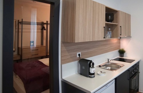 Dreieich Hotel | DIWOTEL by Trip Inn Frankfurt Airport Dreieich
