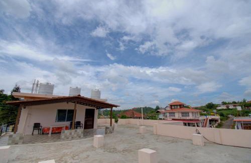 Katakeri Rural House | Diya homestay