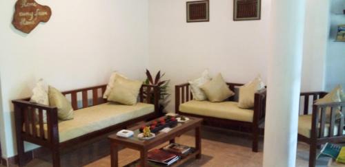 Pinnawala House | Diyagal Villa