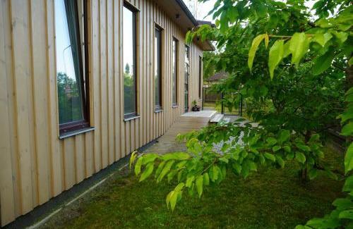 Sigulda Apartment | Dizaina apartamenti Saules koks