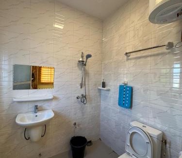 Tchaourou Apartment | Djêdjê Apparte