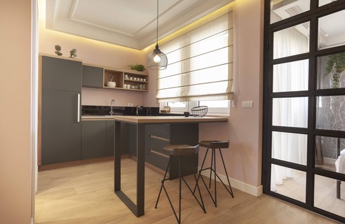 Stari Grad Apartment | Dj City Vista Luxury Apartments