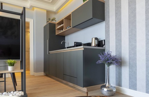 Stari Grad Apartment | Dj City Vista Luxury Apartments