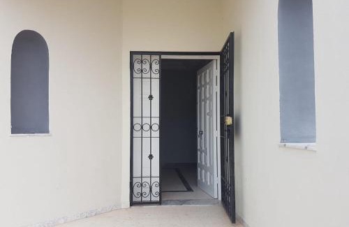 Fatou Villa | Djerba La Douce