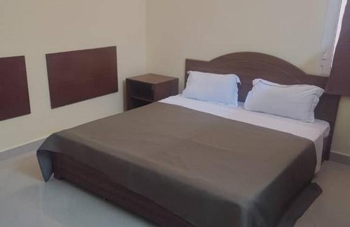 Djibouti Hotel | Djibguesthouse
