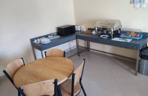 Djibouti Hotel | Djibguesthouse