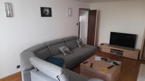 Moutiers Apartment | Djo