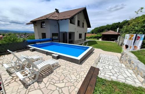 Glamocani House | Djuric Vacation House