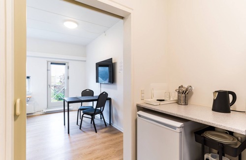 Trustrup Apartment | Djurs Housing