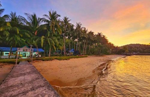 Taytay Resort | DK2 Resort - Hidden Natural Beach Spot - Direct Tours & Fast Internet