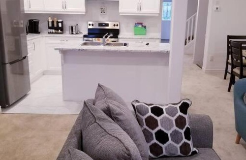 Paris Apartment | DKS Suites
