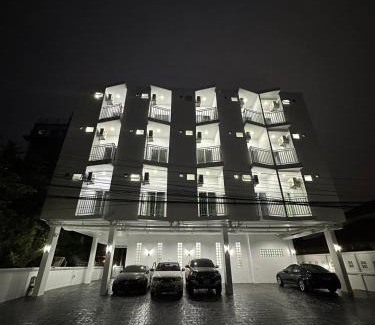 Sila Hotel | DM ขอนแก่น โรงพยาบาลศรีนครินทร์ มข