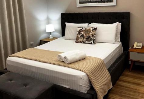 Petrele Bed & Breakfast | DM company
