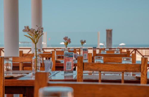 Asia Hotel | DM Hoteles Asia
