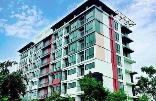 Udon Thani Hotel | Dm-udon (ดีเอ็ม อุดรธานี)