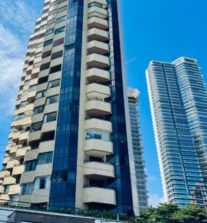 Mucuripe Apartment | DMCeara Golden Fortaleza