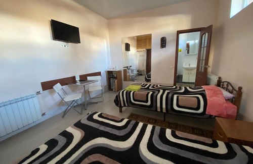 Domodedovo House | DMD Hotel