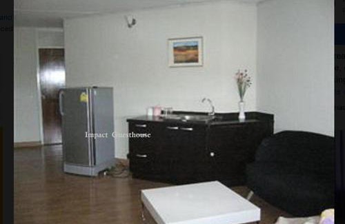 Bang Kra So Bed & Breakfast | Dmk Don Mueang Airport Guest House