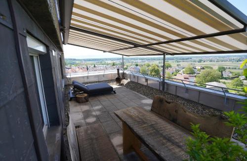 Bechlingen Apartment | Dmon-Home