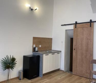 Kosice Old Town Apartment | DMR Apartments