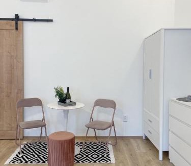 Kosice Old Town Apartment | DMR Apartments